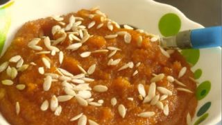 khuskhus Sooji Halwa Recipe In Hindi: सर्दियों में रखना चाहते हैं फैमिली का ख्याल तो बनाएं खसखस और सूजी का हलवा, ये है रेसिपी